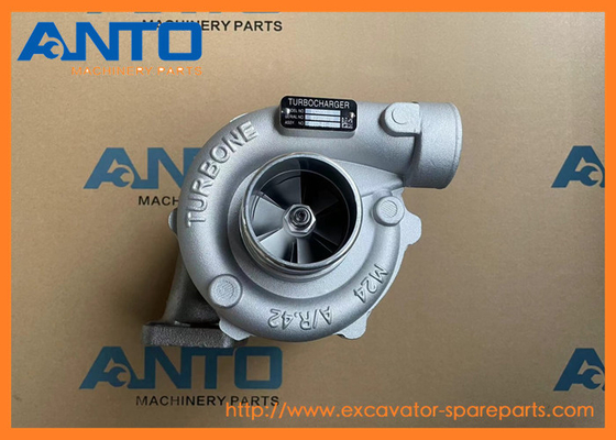 6209-81-8310 6209818310 Turbocompresseur pièces détachées de moteur de pelle pour KOMATSU SA6D95L
