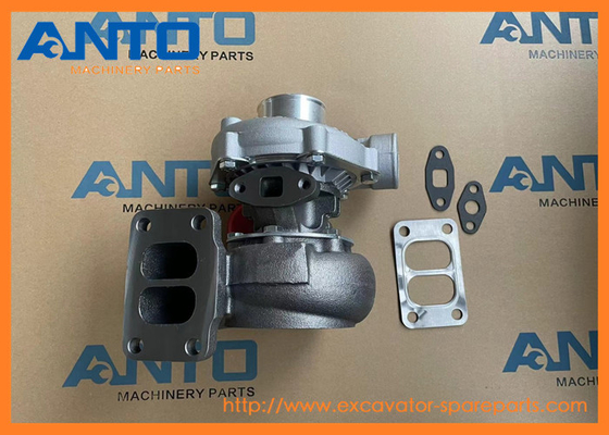 6209-81-8310 6209818310 Turbocompresseur pièces détachées de moteur de pelle pour KOMATSU SA6D95L