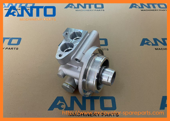 6217-51-5103 6217515103 Soutien de la tête du filtre à huile pour KOMATSU PC400 PC450 PC490