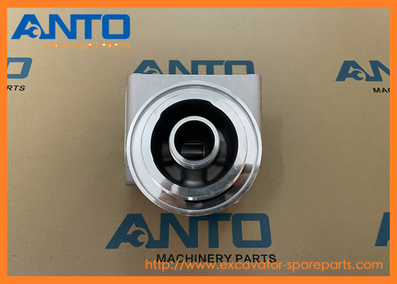 6217-51-5103 6217515103 Soutien de la tête du filtre à huile pour KOMATSU PC400 PC450 PC490