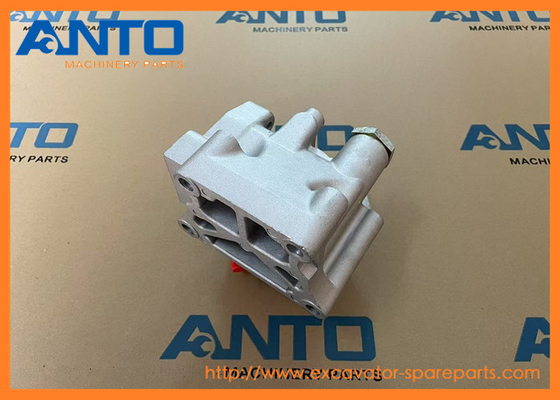6217-51-5103 6217515103 Soutien de la tête du filtre à huile pour KOMATSU PC400 PC450 PC490
