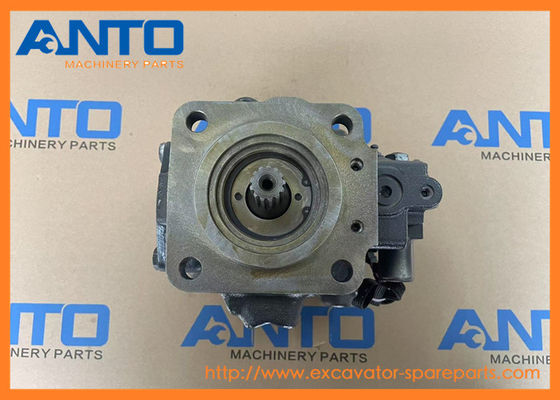 708-1S-00240 7081S00241 Pompes Assy KOMATSU Pièces détachées de bulldozers pour D61EX-15 D85MS-15