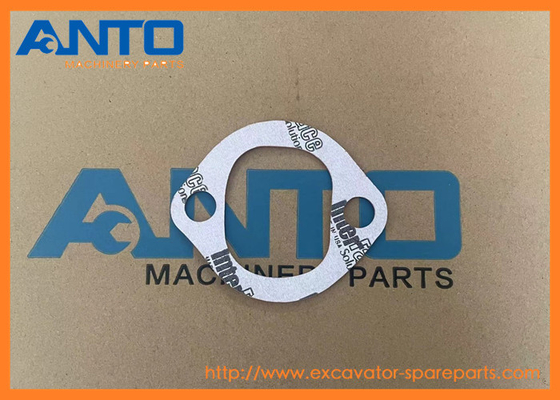 Parties de moteur pour excavatrice à joints pour KOMATSU SA6D108 SAA6D108E