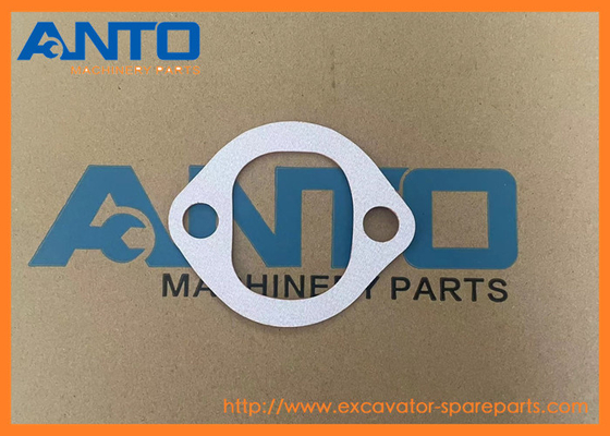Parties de moteur pour excavatrice à joints pour KOMATSU SA6D108 SAA6D108E