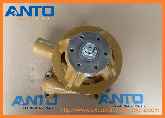 6222-61-1400 6222611400 Pièces moteur de pompe à eau pour excavatrice pour KOMATSU S6D108