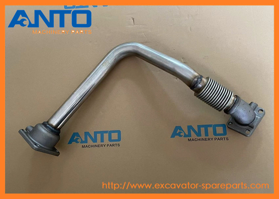 6251-11-9320 6251119320 Pièces de moteur pour excavatrice à tubes pour KOMATSU SAA6D125E