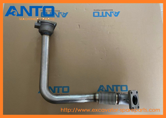 6251-11-9320 6251119320 Pièces de moteur pour excavatrice à tubes pour KOMATSU SAA6D125E
