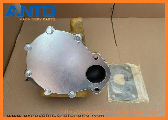 6251-61-1101 6251611101 Pompes à eau pièces détachées de moteur de pelle pour KOMATSU SAA6D125E
