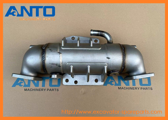 6251-61-7100 6251617100 EGR Parties de moteur de chasseuse à refroidisseur pour KOMATSU SAA6D125E