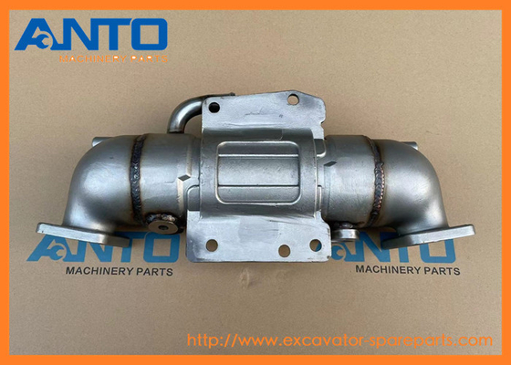 6251-61-7100 6251617100 EGR Parties de moteur de chasseuse à refroidisseur pour KOMATSU SAA6D125E