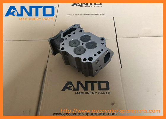 6251-11-1200 6251111200 Tête de cylindre Assy pièces du moteur de la pelle pour KOMATSU SAA6D108E