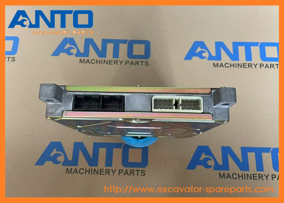 7834-10-2000 7834-10-2001 7834-10-2003 ECU contrôleur KOMATSU Pièces détachées pour excavatrice PC100-6