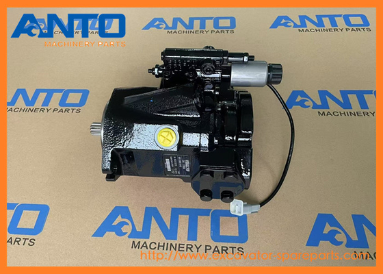 VOE11708990 11708990 Pièces détachées de camions hydrauliques à pompe pour A25E A30D A30E A35D A40D