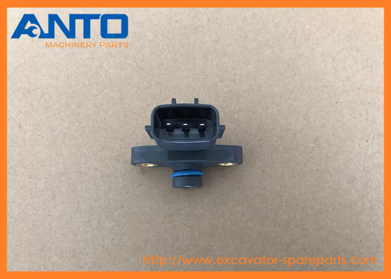6261-81-2710 6261812710 Capteur de pression Excavateur Pièces électriques Pour KOMATSU PC400 PC450