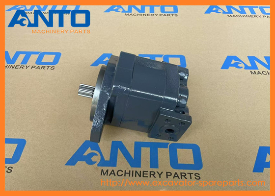 VOE14525542 14525542 Pompe à engrenages hydraulique Pièces de rechange pour excavatrice EC160B EC180B