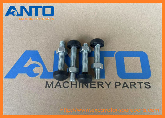 VOE14508024 14508024 Pièces détachées d'excavatrice de pare-chocs pour EC210C EC240B EC290C