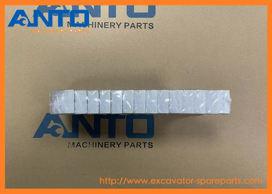 65.01110-6090B 65.011106090B Pièces de moteur de pelle métallique compatibles avec DOOSAN DX140W DX210 DX220AF