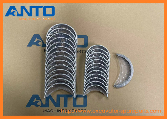 65.01110-6090B 65.011106090B Pièces de moteur de pelle métallique compatibles avec DOOSAN DX140W DX210 DX220AF