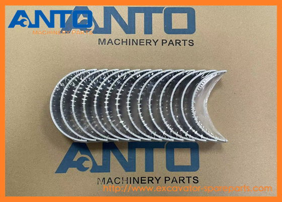 65.01110-6090B 65.011106090B Pièces de moteur de pelle métallique compatibles avec DOOSAN DX140W DX210 DX220AF