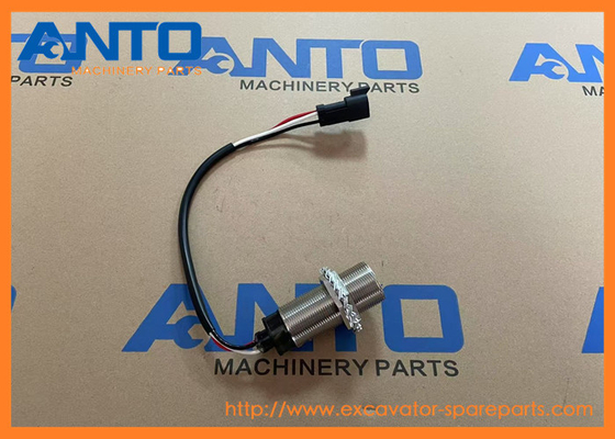 56B-06-15610 56B0615610 Capteur de commutateur KOMATSU Pièces de rechange pour chargeur à roues WA150-6 WA200-6