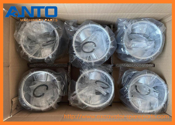 65.02501-0228B 65.025010228B Pièces pour moteur de pelle à piston Adapté à DOOSAN DL300A DX300LCA