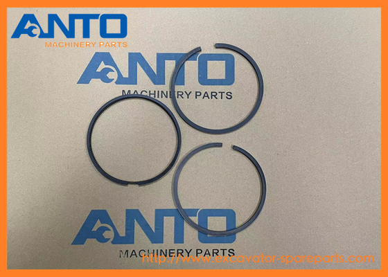 65.02503-8058 65.025038058 Piston Ring Kit Excavator Parties du moteur adapté à DOOSAN DL200A DX140W