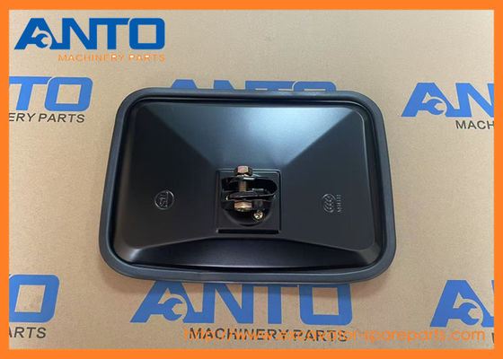 08174-33124 0817433124 Rétroviseur KOMATSU Pièces de rechange pour chargeuse sur pneus WA200 WA250 WA300