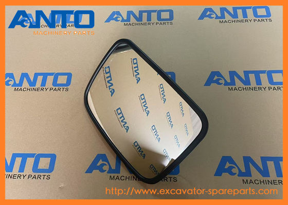 08174-33124 0817433124 Rétroviseur KOMATSU Pièces de rechange pour chargeuse sur pneus WA200 WA250 WA300