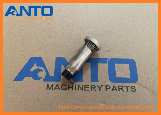 DK152200-6721 DK152200-6720 Pompe KOMATSU Pièces de moteur de pelle pour SAA6D125E-2B-8