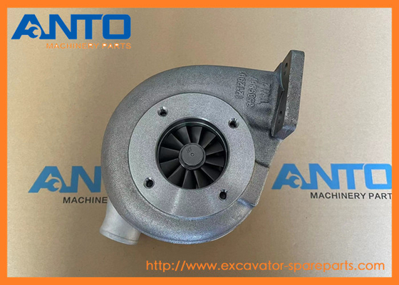 65.09100-7080A 65.091007080A Turbocompresseur pièces du moteur de l'excavatrice Adapté DOOSAN DX140W DX190WA