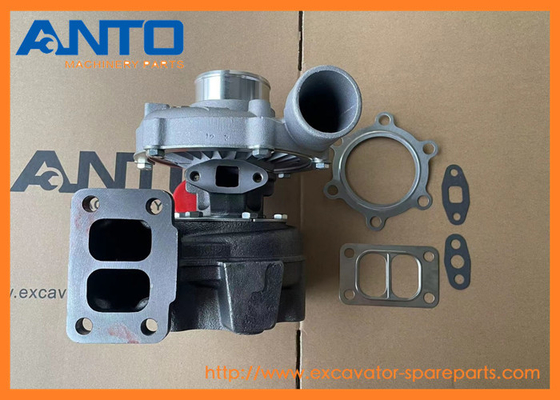 65.09100-7082 65.091007082 Turbocompresseur pièces du moteur de l'excavatrice Adapté DOOSAN DX300LCA