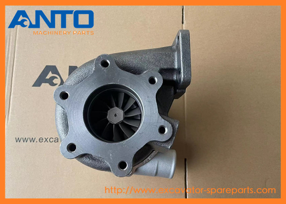 65.09100-7082 65.091007082 Turbocompresseur pièces du moteur de l'excavatrice Adapté DOOSAN DX300LCA