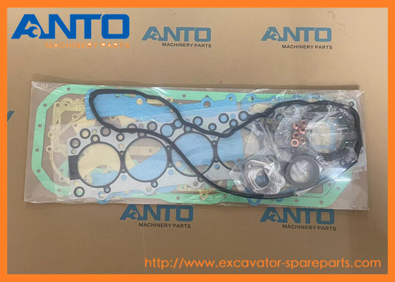 65.99601-8027 65,996018027 Kit de garniture de transport complète Pièces de moteur de la pelle Adapté DX200A DX220A