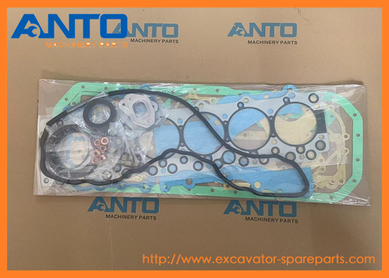 65.99601-8027 65,996018027 Kit de garniture de transport complète Pièces de moteur de la pelle Adapté DX200A DX220A