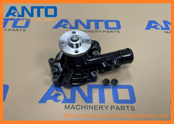 VOE14521180 14521180 Pièce de rechange pour excavatrice de pompe à eau pour EC55B ECR58 ECR88