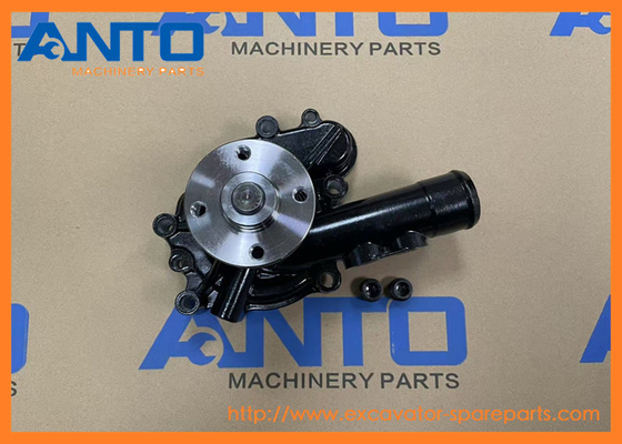 VOE14521180 14521180 Pièce de rechange pour excavatrice de pompe à eau pour EC55B ECR58 ECR88