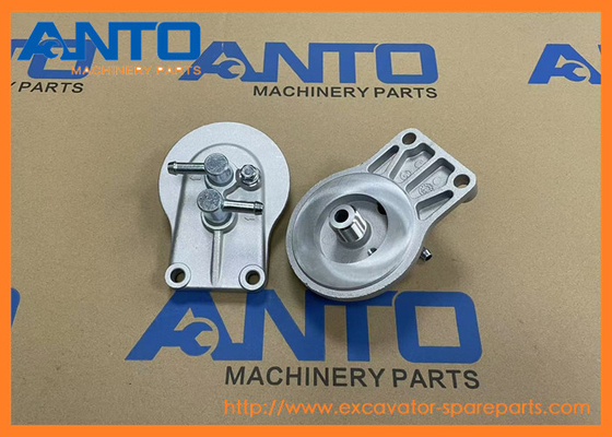 VOE17259407 17259407 Casque de filtre à carburant pièces détachées de pellets pour ECR88D EC140D