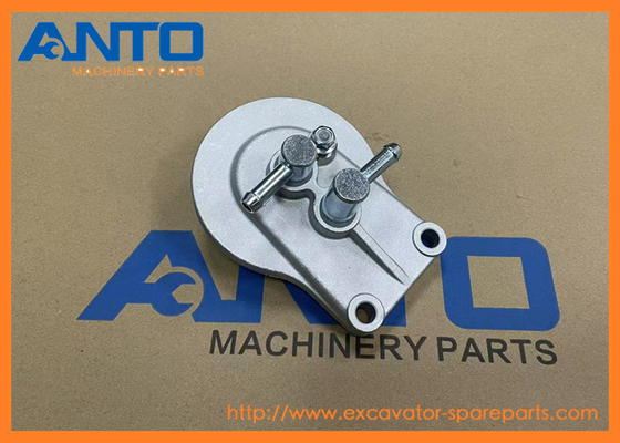 VOE17259407 17259407 Casque de filtre à carburant pièces détachées de pellets pour ECR88D EC140D