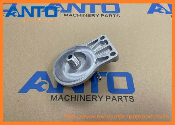 VOE17259407 17259407 Casque de filtre à carburant pièces détachées de pellets pour ECR88D EC140D