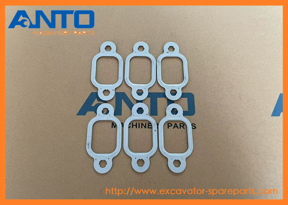 Parties de moteur pour excavatrice à joints pour KOMATSU SAA6D102E