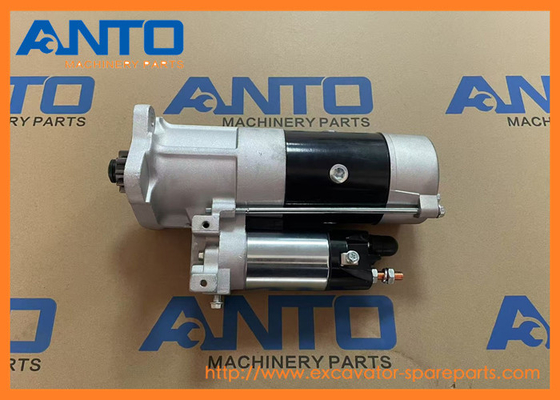 XJAF-00504 Démarreur Assy Pièces de rechange pour excavatrice pour R110-7A R140LC-7A R145CR-9