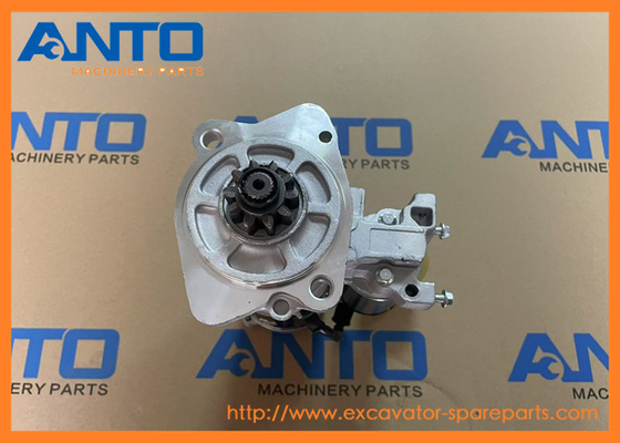 XJAF-00504 Démarreur Assy Pièces de rechange pour excavatrice pour R110-7A R140LC-7A R145CR-9