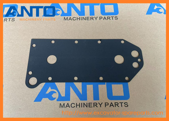 Parties de moteur pour excavatrice à joints pour KOMATSU SAA6D114E