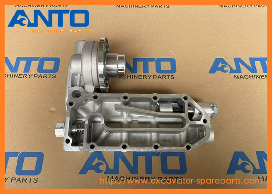 6743-61-2111 6743612111 Pièces de moteur de pelle pour KOMATSU SAA6D114E