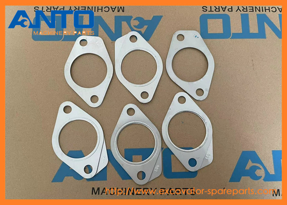 Parties de moteur pour excavatrice à joints pour KOMATSU SAA6D114E