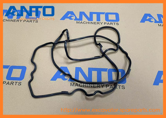 6745-11-8810 6745118810 Joint d'étanchéité Pièces de moteur d'excavatrice pour KOMATSU SAA6D114E