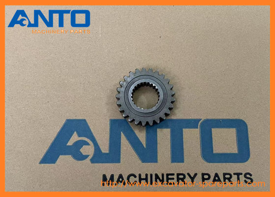 3100652 Sun Gear HITACHI Pièces détachées pour les excavatrices ZX48U-3 ZX50U-2 ZX52U-3F