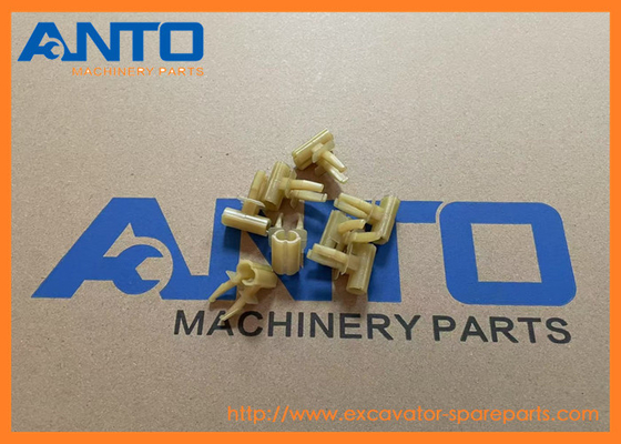 6745-81-9390 6745819390 pièces détachées de moteurs de pellets de câbles pour KOMATSU SAA6D114E