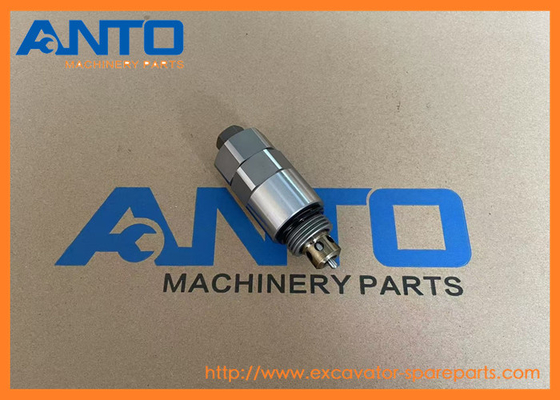 4358914 Valve de soulagement HITACHI pièces détachées pour excavatrice EX100-5 EX120-5X