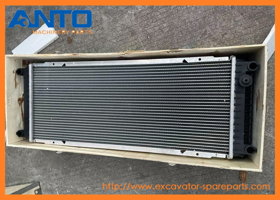 VOE17248047 17248047 Radiateur Pièces de climatisation pour excavatrice EC200B EC210B